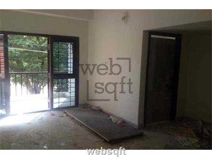 3 BHK Apartment-flats for Sale in Padmarao Nagar
